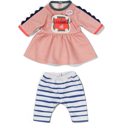 BABY born Šatičky džungle 36 cm