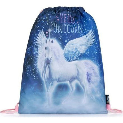 Oxybag Sáček na cvičky Unicorn 1
