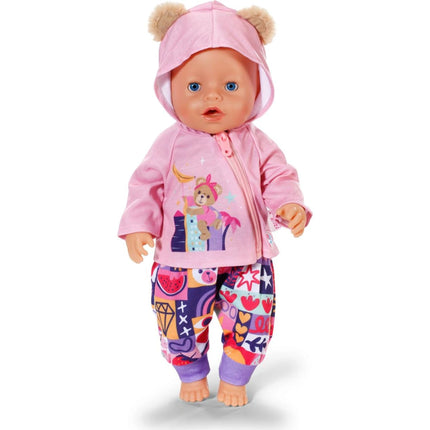 BABY born Oblečení pro novorozence 43 cm