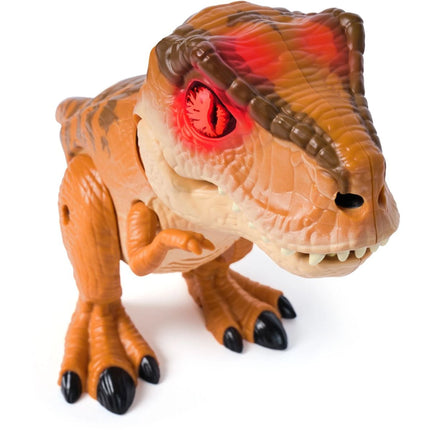 Primal Hatch Dino interaktivní T-rex líhnoucí se z vejce