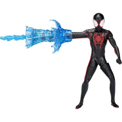 Figurka Dlx 15 cm Miles Morales - Spider-Man