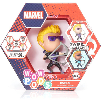 WOW! Pods Marvel Hawkeye - Avengers
