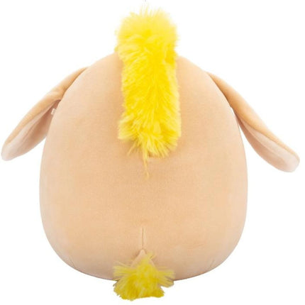 Squishmallows Koláč osel - Depler