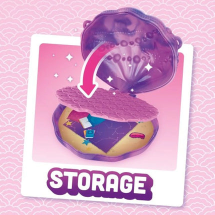 KookyLoos Panenka Mořská víla Star