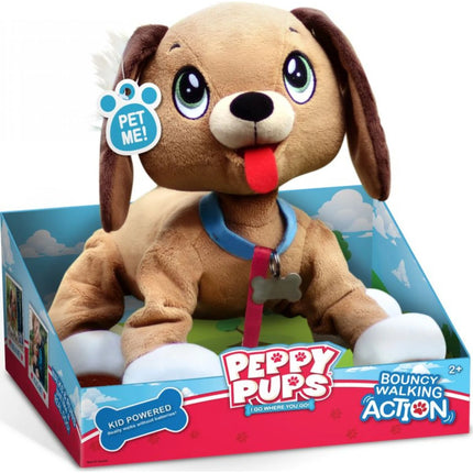 EP Line Pejsek Floppy