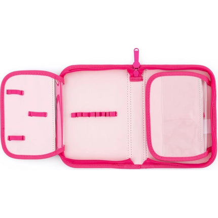 Oxybag Školní set 3dílný Premium Light kůň Romantic