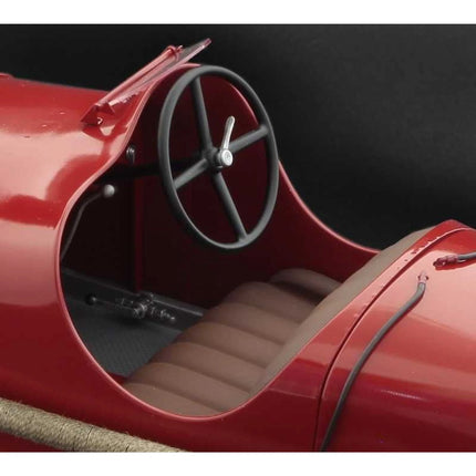 Model Kit auto 4706 Alfa Romeo 8C 2300 Monza 1:12