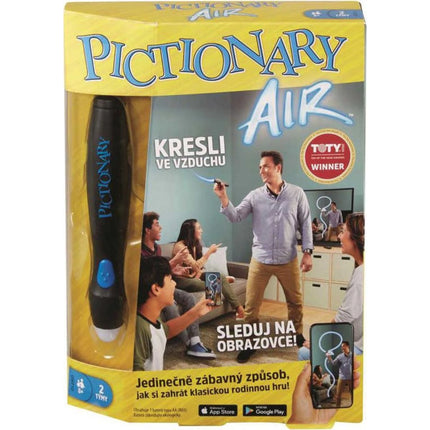 Pictionary Air cs