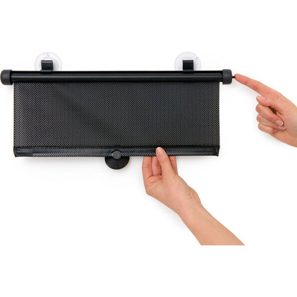 Hauck Sluneční clona roleta 2ks Shade Me 2