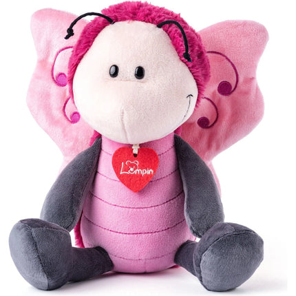 Motýlí slečna Ofélie 31 cm