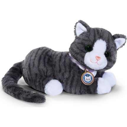 BABY born Kočka Cookie s přepravkou