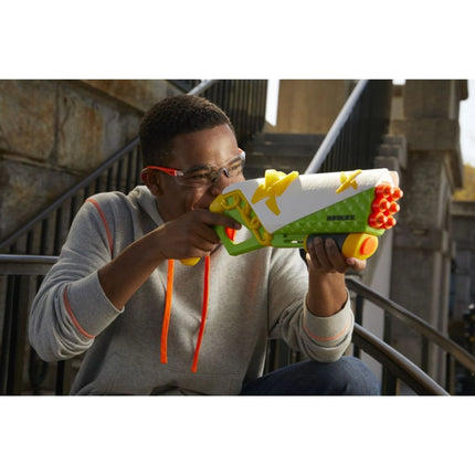 Nerf Roblox Ninja Legends Shadow Sensei