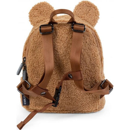 Dětský batoh My First Bag Teddy Beige