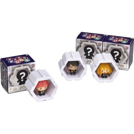 WOW! NANO PODS Harry Potter