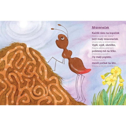 Kutálí se ze dvora