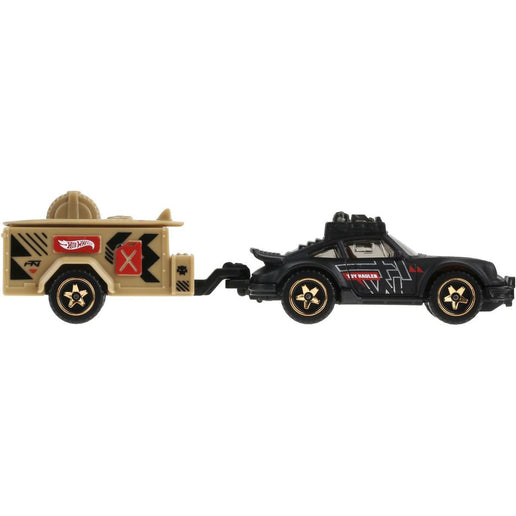 Hot Wheels Tahač 2024 Porsche