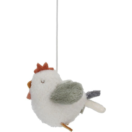 Hudební kolotoč Farma