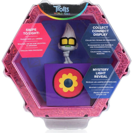 WOW! Pods Trollové Tiny Diamond