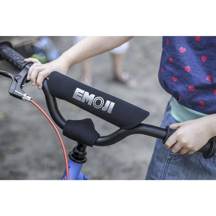 Koloběžka Wzoom Emoji blue