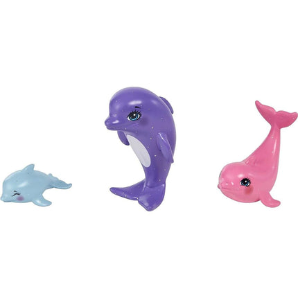Rodinka Dorinda Doplhin - Enchantimals