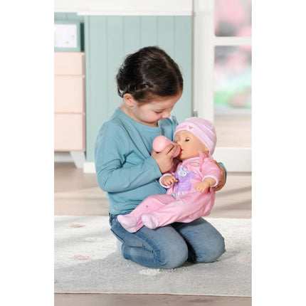 Baby Annabell Lahvička univerzální 43 cm