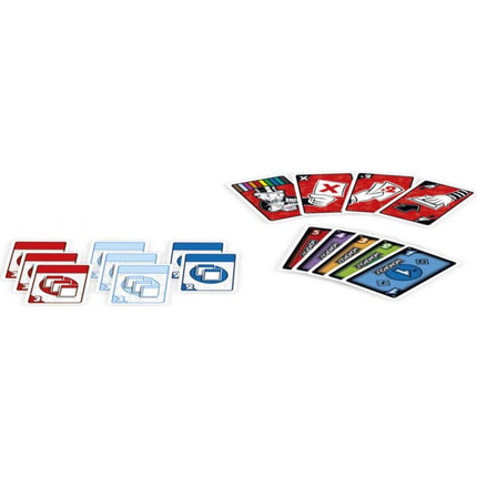 Monopoly Bid Karetní Hra