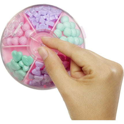 LOL Surprise Panenka s korálkovými vlasy