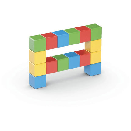 Geomag Magicube Creative 16 dílků