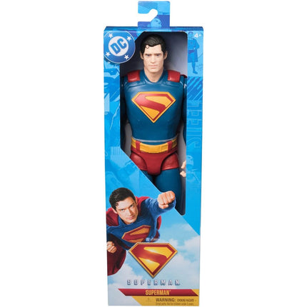 Superman film figurka 30 cm Superman