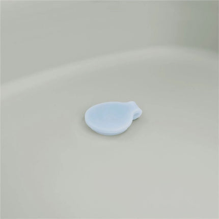 Hauck Vanička skládací Wash N Fold sage