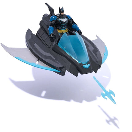 Batman Batwing Katana