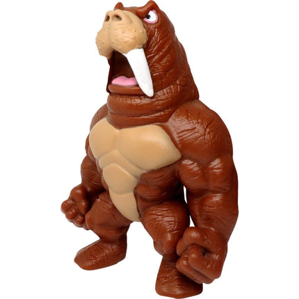 Flexi Monster AQUA figurka č.1 Big Trix