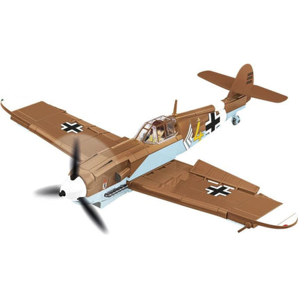 COBI 5761 Messerschmitt BF 109 G 350 dílků