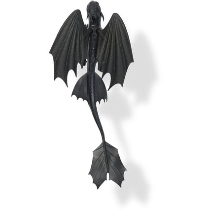 Základní draci Bezzubka - Jak vycvičit draka