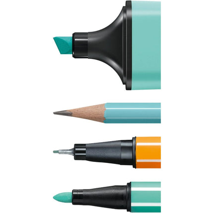 STABILO Souprava Pastellove 35 ks sada