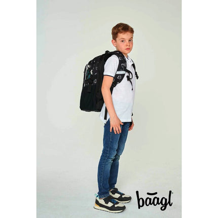 Školní batoh Core Bradavice - Harry Potter