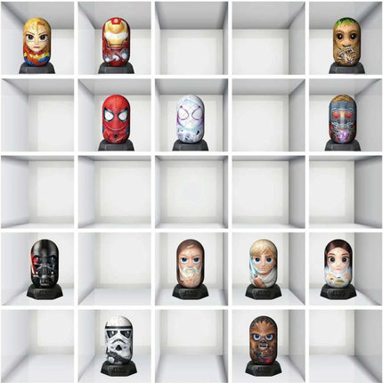 Hylkies Star Wars Stormtrooper