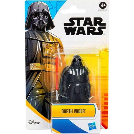 Figurka Darth Vader Star Wars 10 cm