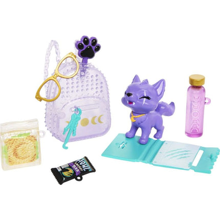 Monster High Příšerka Monsterka - Clawdeen