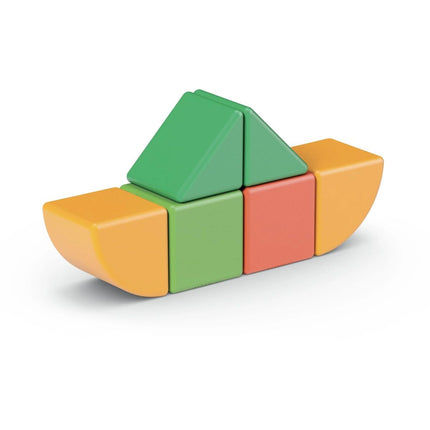 Geomag Magicube Shapes 6 dílků