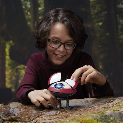 Lewis Electronic Star Wars