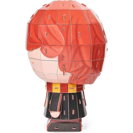 4D puzzle figurka Ron - Harry Potter