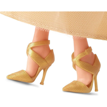 Panenka Locika a Maximus - Disney Princezny