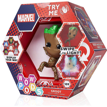 WOW! Pods Marvel Groot
