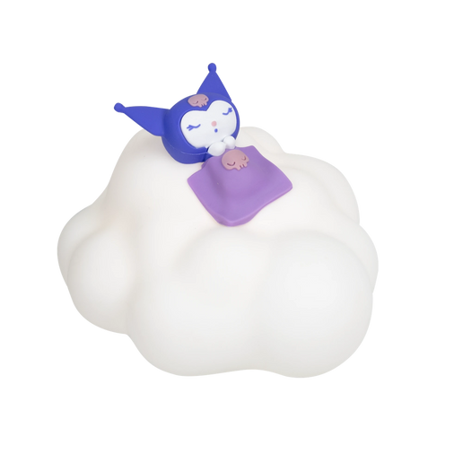 Lampa obláček Kuromi