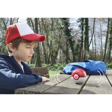 Pokémon trainer guess