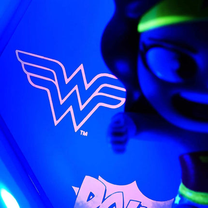 WOW! Pods DC Comics Wonder Woman