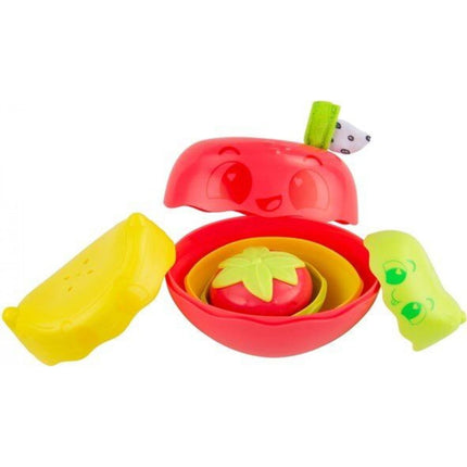 Lamaze Skládací mističky ovoce