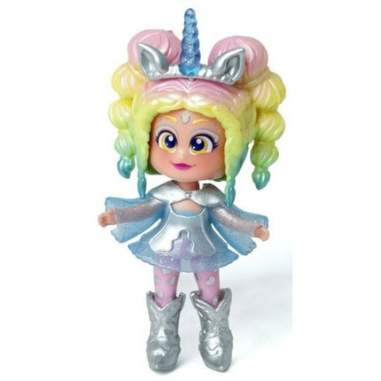 KookyLoos Panenka Rainbow Unicorn