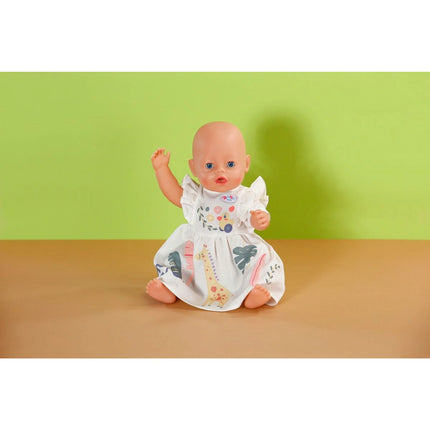BABY born Oblečení žirafa 43 cm
